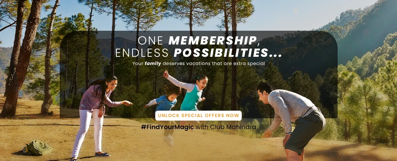 membership banner web