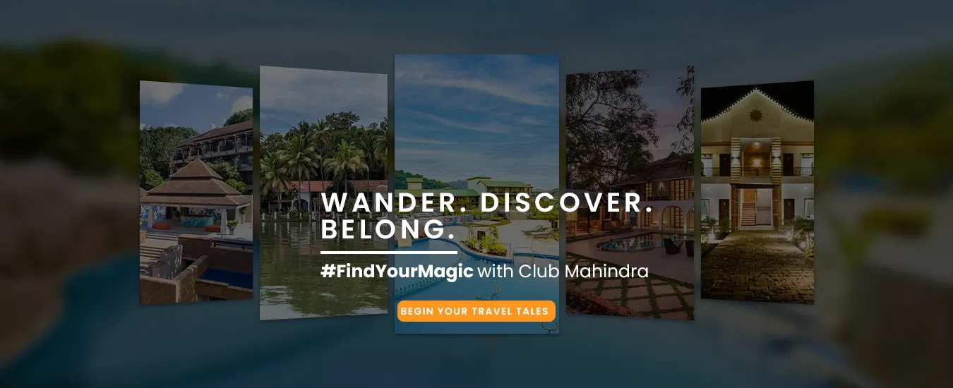 resort banner web